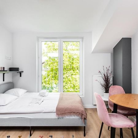 Smart Apartments - Old Town & Main Train Station - By Upstairs 克拉科夫 外观 照片