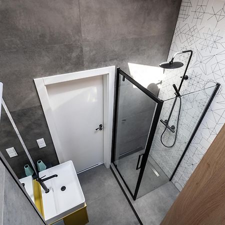 Smart Apartments - Old Town & Main Train Station - By Upstairs 克拉科夫 外观 照片