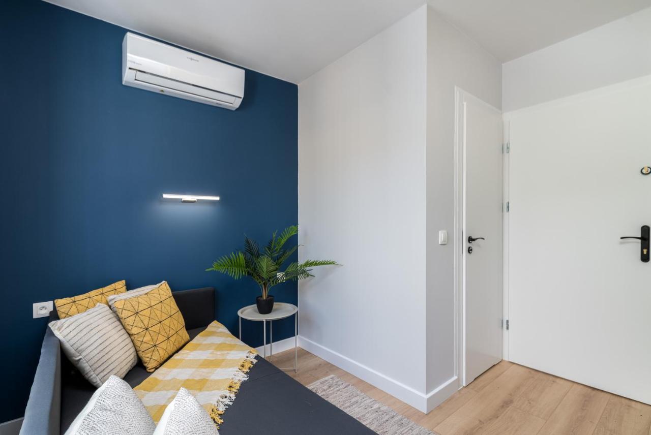 Smart Apartments - Old Town & Main Train Station - By Upstairs 克拉科夫 外观 照片