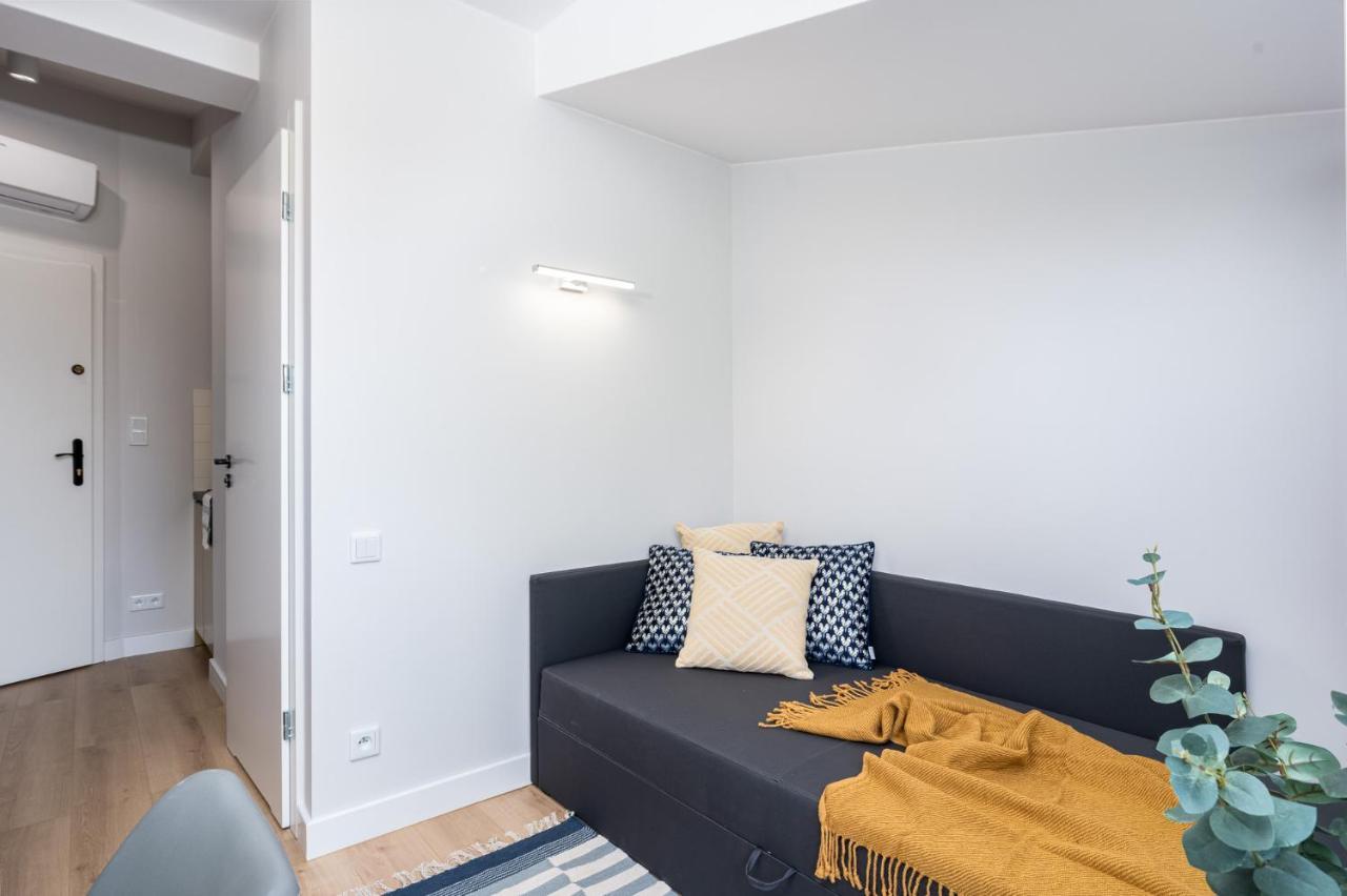Smart Apartments - Old Town & Main Train Station - By Upstairs 克拉科夫 外观 照片