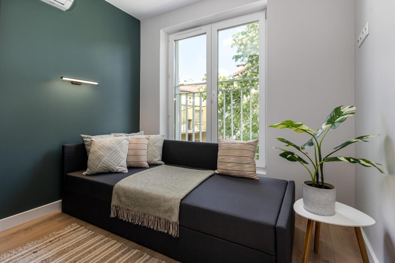 Smart Apartments - Old Town & Main Train Station - By Upstairs 克拉科夫 外观 照片