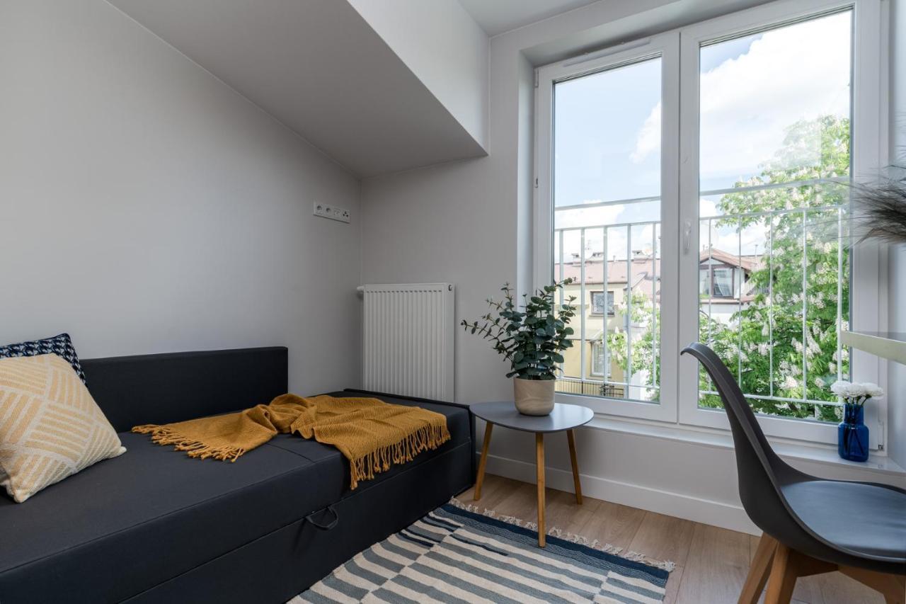 Smart Apartments - Old Town & Main Train Station - By Upstairs 克拉科夫 外观 照片